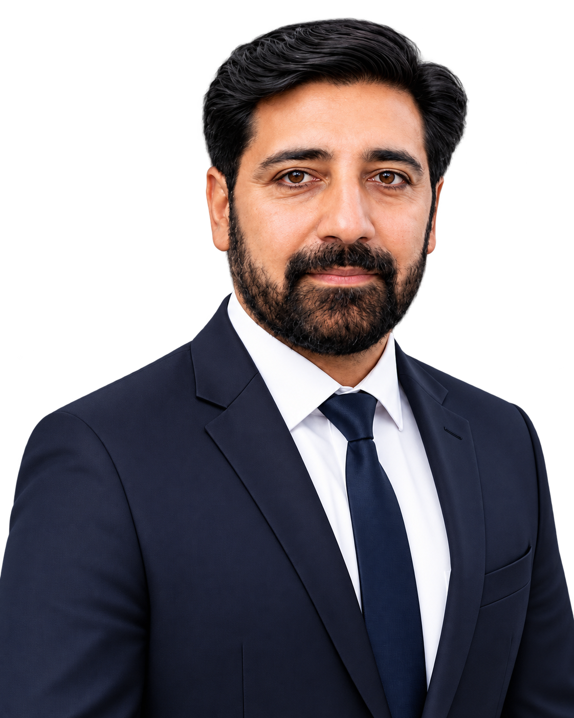Muhammad Shahid Qureshi